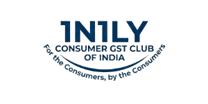 1N1LY GST Club Logo
